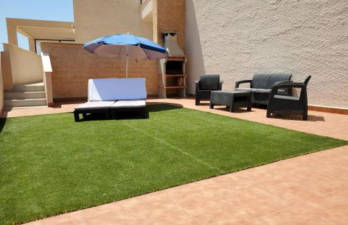 Apartment C6 Phase 4 Mojon Hills, Isla Plana, CERTIFICATE OF EXCELLENCE - Foto 18