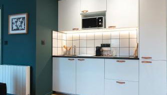 Résidence Mariotte - Le Bleu Majorelle - Appartement indépendant - Foto 5