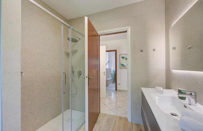 Casa Francesca Garden And View - Foto 4