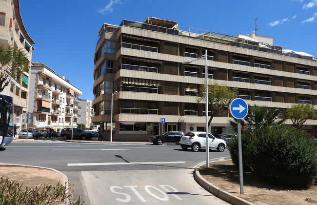 Apartamento 3 Dormitorios Javea Puerto - Foto 62