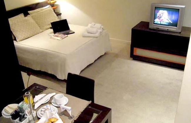 Redentor Apart Hotel - Photo 7