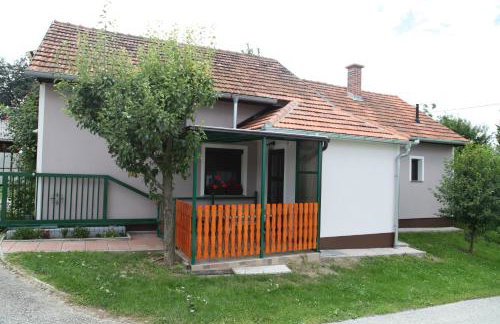 Holiday Home Mađerka - Foto 21