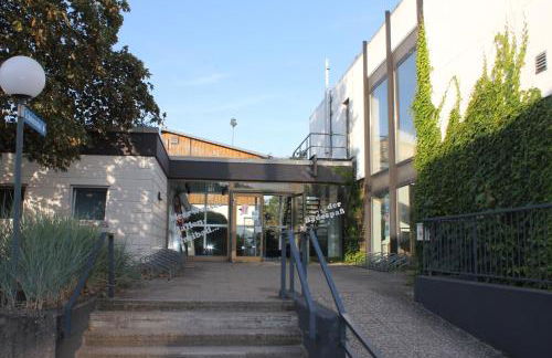 Silbermöwe im Kirschgarten - Foto 34