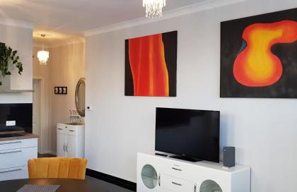 Bismarck-Apartment - Foto 10