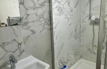 Paddington Praed St Apartment - Foto 22