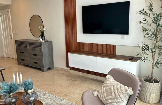 Modern Studio With Ocean View in Punta Palmera - Foto 4