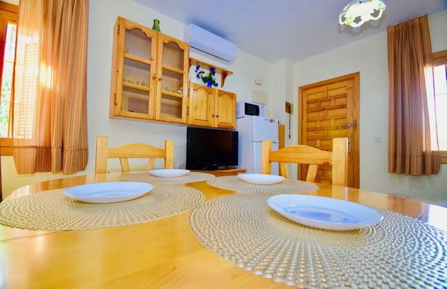 041 Perfect Pool / AC - Wifi - Foto 16