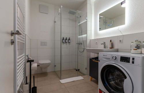 CasaVia Böblingen Bahnhof - BRIGHT Collection - Foto 9