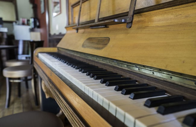 Le Pavillon des Fleurs - Foto 31