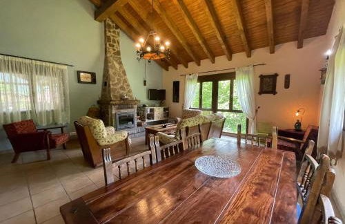 Casa Trasgu de Tornín-Cangas de Onís- Enjoy life in Asturias - Foto 38