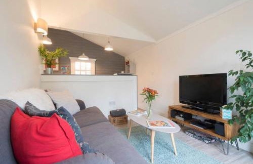 Walnut Tree Lodge - Photo 7