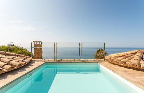 Villa con Infinity pool - Photo 23