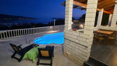 Apartments SUHO Komiza - Foto 5