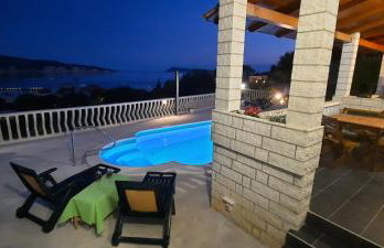 Apartments SUHO Komiza - Photo 5