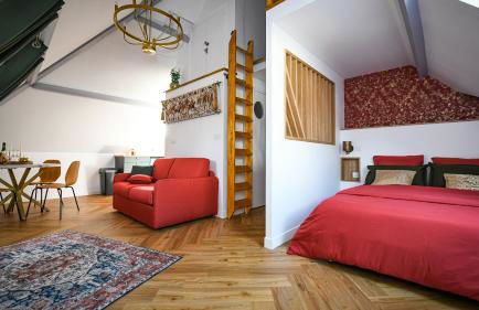 Le repaire du Conquérant - Foto 42