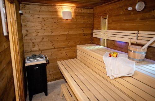 Historisches Baderhaus mit eigenem Saunauhaus - Foto 43