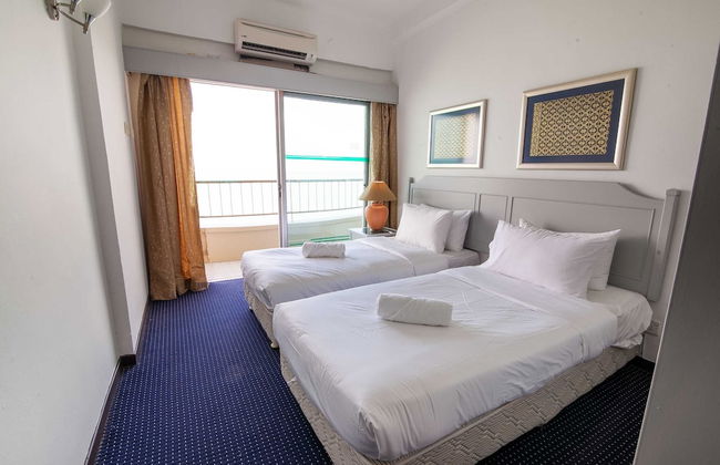 Sea View Paradise - Foto 75