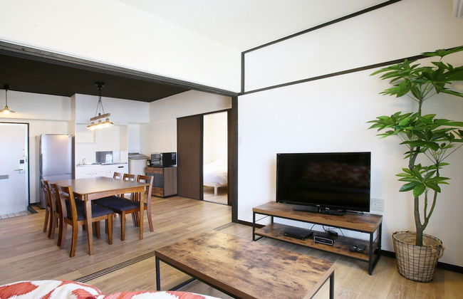 Sky Cucule Ishigakijima - Foto 35