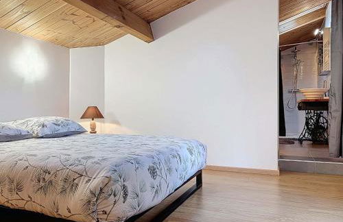 Coeur de pierre - Foto 4