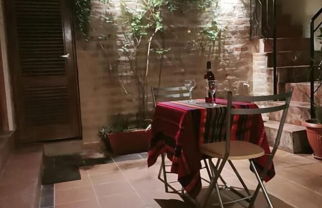 HOTEL KUTTY WASI SUITES - Photo 23