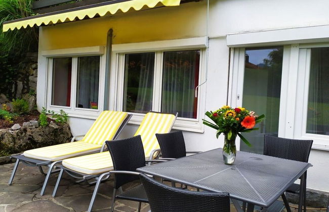 Holiday Apartment Sonia on the Lake - Photo 9