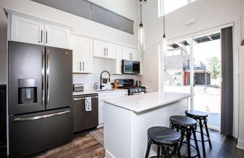 Mountain View Chalet at The Quarry - Sleeps 6! - Foto 40