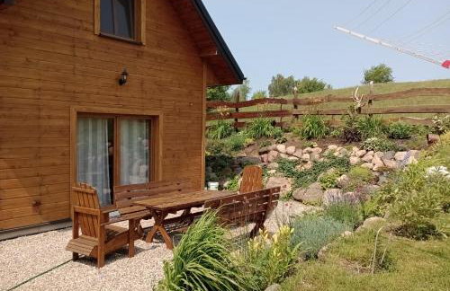 Zagroda nad Hańczą - Foto 15