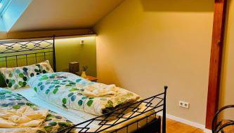 Ferienwohnung "Bei Freunden" - Foto 2