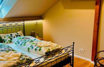 Ferienwohnung "Bei Freunden" - Foto 2