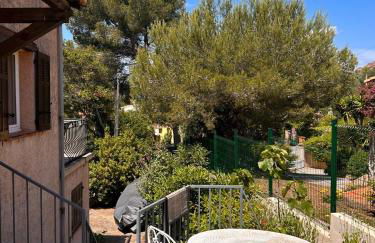 Villa Retour de Plage - Foto 20