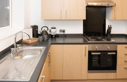 K Suites - Fulbridge Road 116 - Foto 15