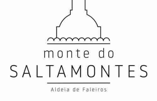 Monte do Saltamontes - Foto 19