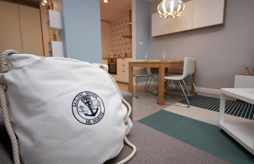 Giżycko - Wilkasy - Apartamenty - ApartMazury - Foto 11