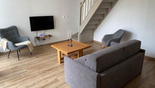 Chez Iréne - Foto 3