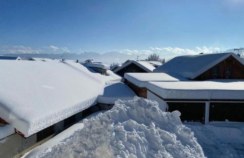 Ferienwohnung Hochgratglück - Foto 24