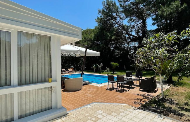 Very Special Villa, 6 and 3 Great For Family Reunions - Photo 46