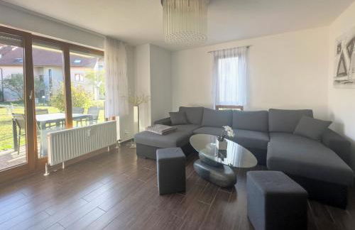 Ferienwohnung Obersulm - Foto 1