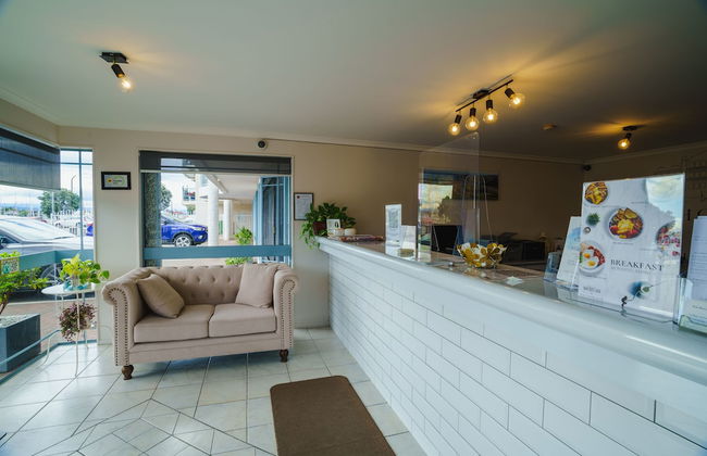 Anchorage Motor Lodge - Foto 2