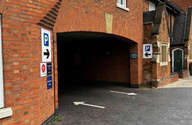 Romeo's Arch - Luxury Apartment with Private Parking - Foto 22