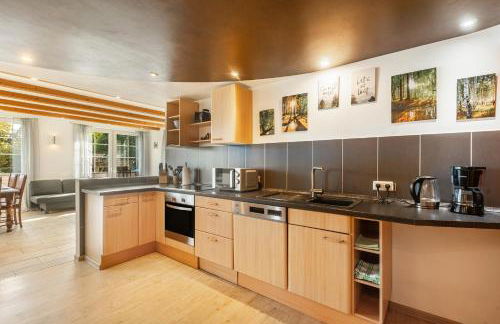 Ferienwohnungen Zum Hasenbahnhof - Foto 54