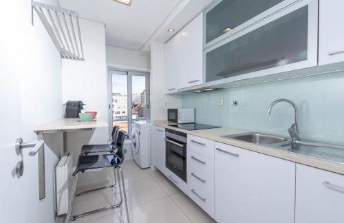 Cedofeita Sunny Apartment - Balcony & Parking - Foto 6