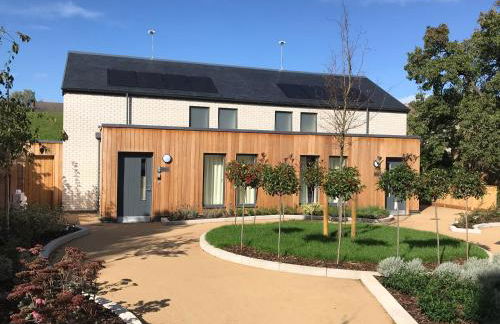 Beech House - Urban Apartments - Foto 54