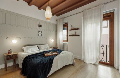 Damat - 4 bedrooms and terrace in Sarrià - Foto 15