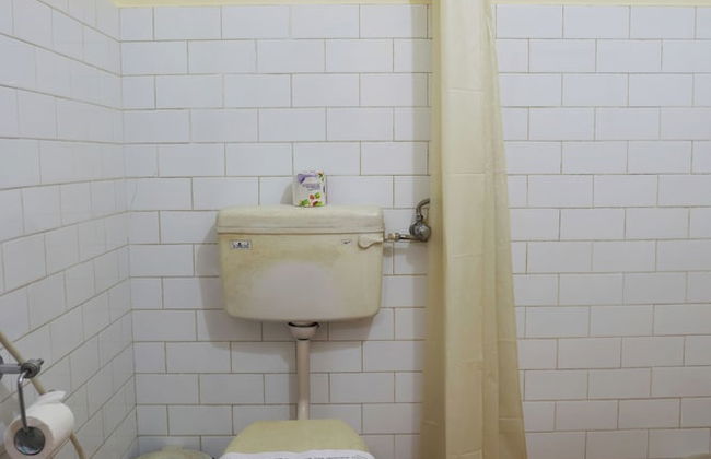 Mancotta Heritage Chang Bungalow - Foto 13