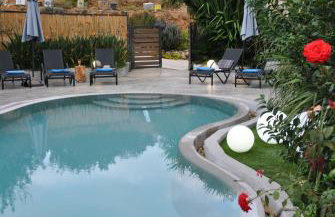 Casa Del Miele, private pool, BBQ, mountain view. - Foto 49