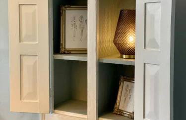 Hurdley House-Georgian Town House - Foto 21