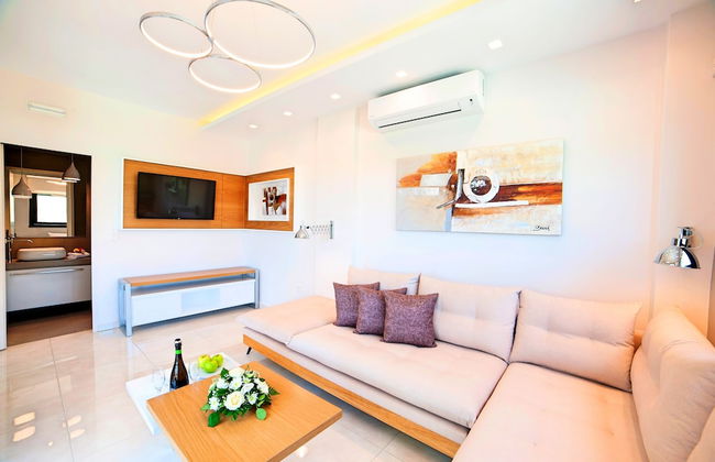 Perla Villas with Heated Pool - Foto 13