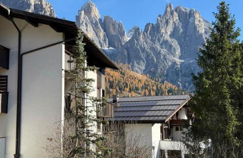 New! San Martino di Castrozza "La Casa di Fede" 2 Camere - Foto 7