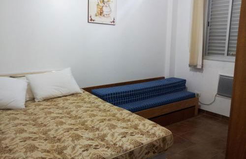 Apartamento Guarujá - 4 dormitórios - Foto 12