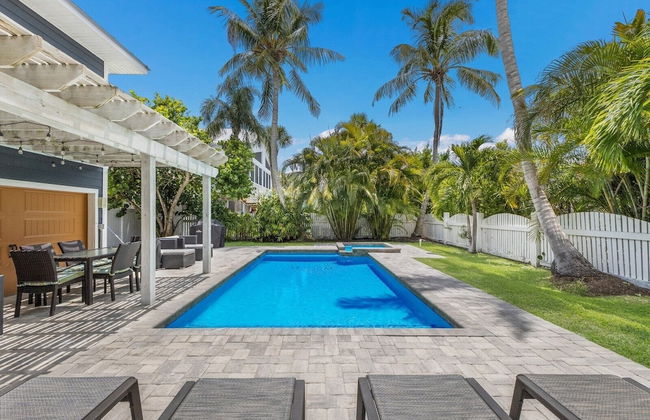 Sea La Vie 3 Bedroom Home by RedAwning - Foto 19